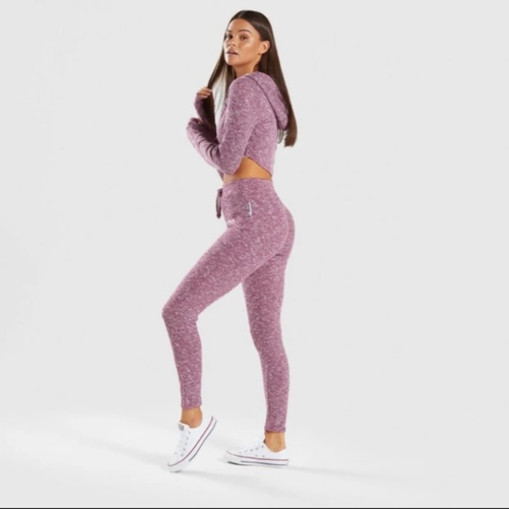 Gymshark slounge Set